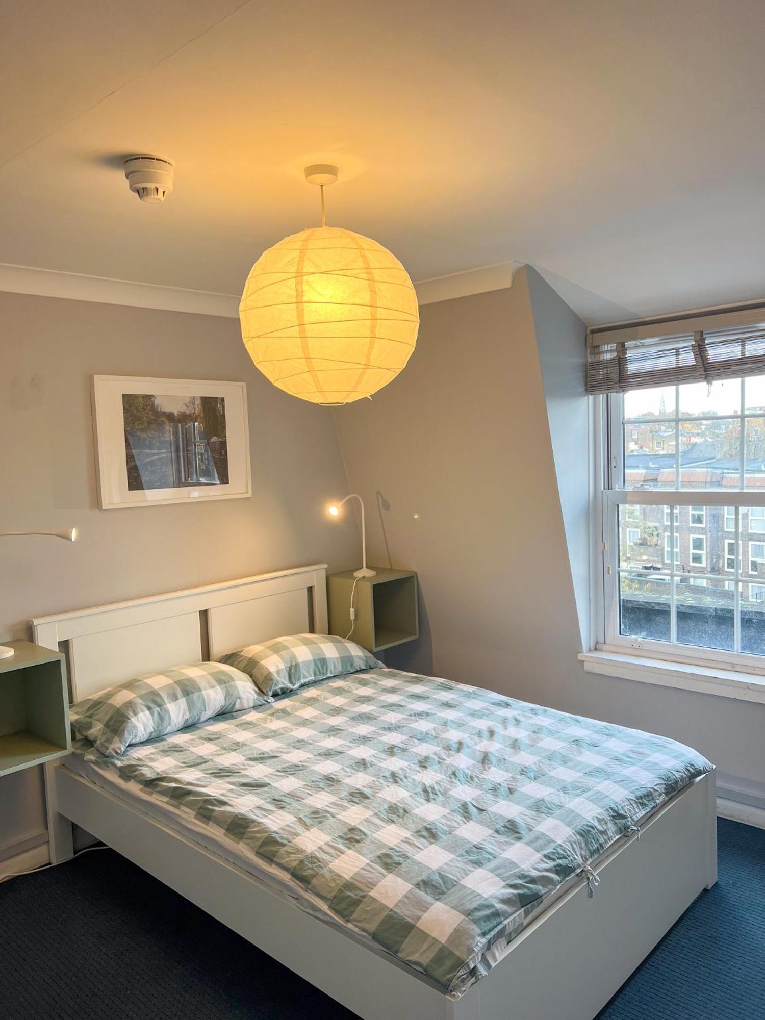 A Pousada Prime Backpackers Angel Londres Exterior foto