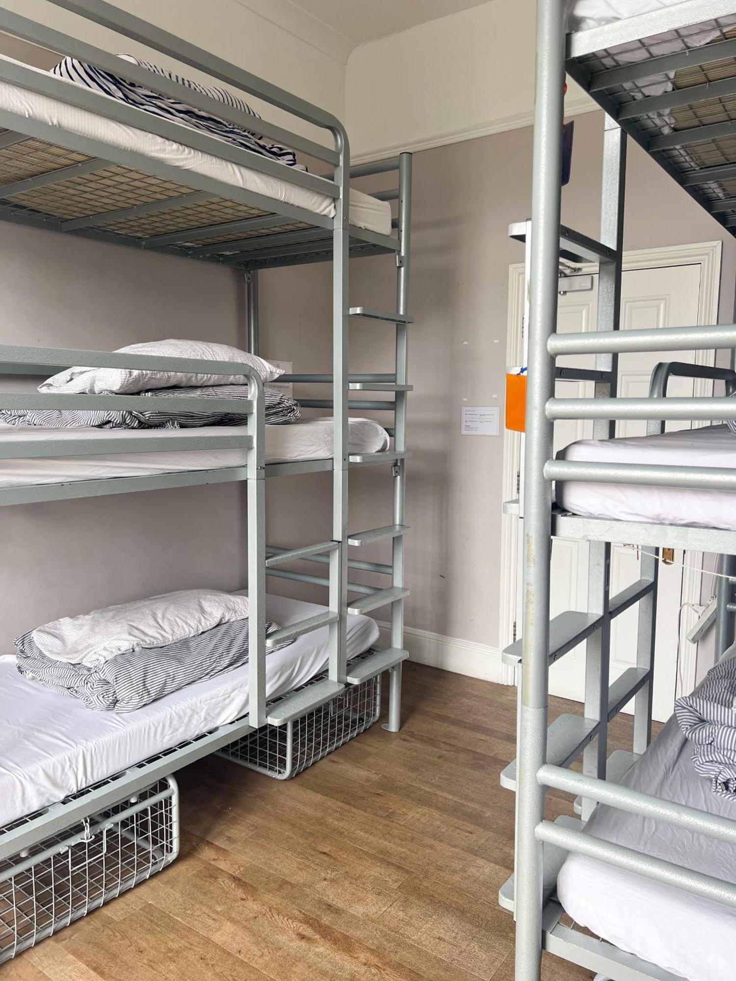 A Pousada Prime Backpackers Angel Londres Exterior foto