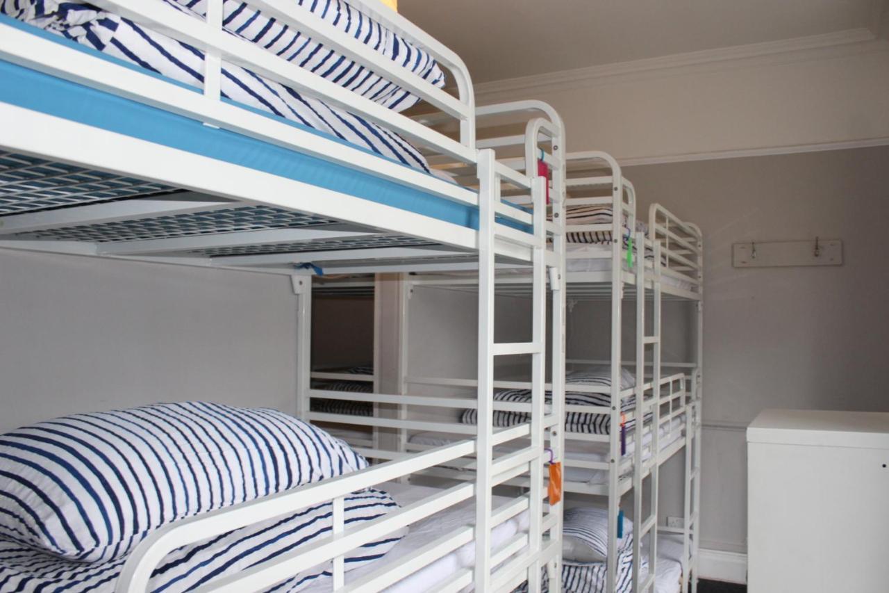 A Pousada Prime Backpackers Angel Londres Exterior foto