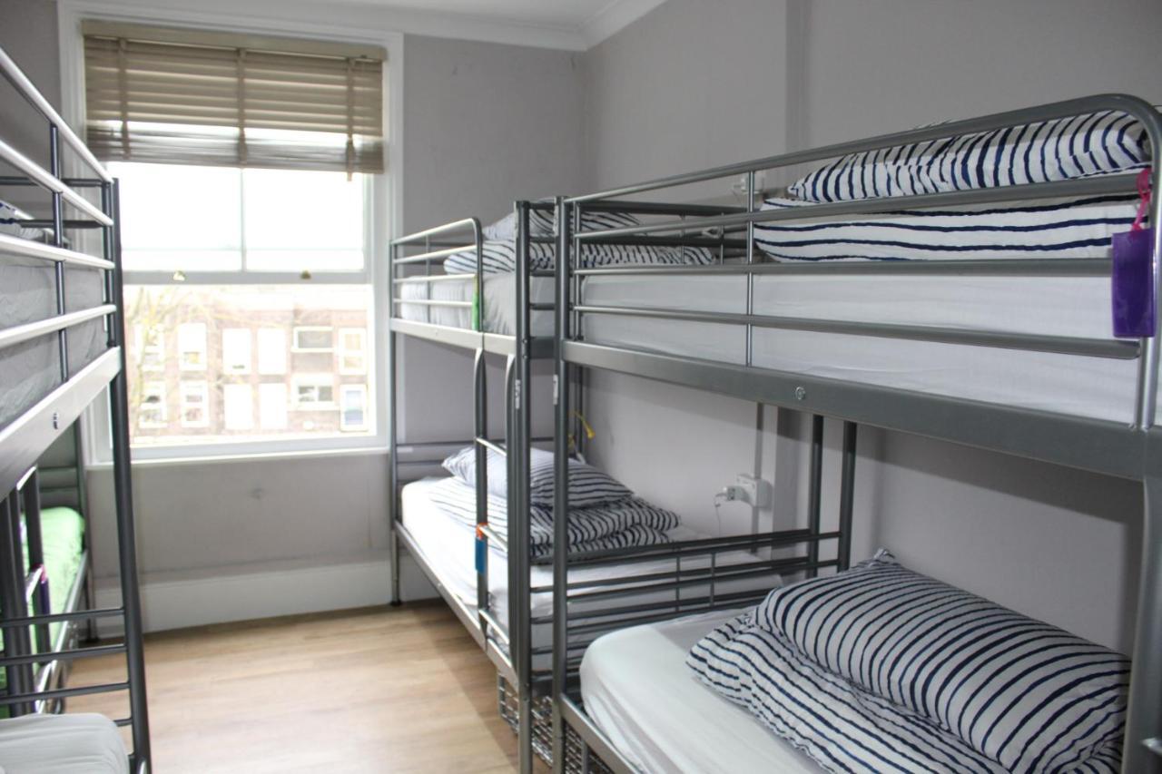 A Pousada Prime Backpackers Angel Londres Exterior foto